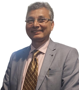 . Dr. Gauri Shanker Kaloiya