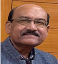  Prof. H.K Aggarwal