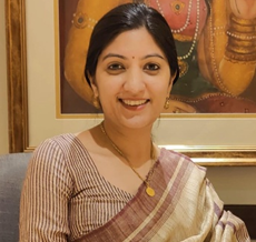 Dr. Prerna Sharma