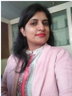 Manju Ravi Gurugram University