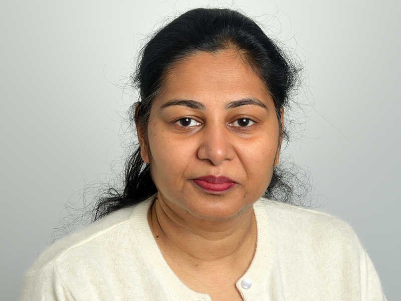 Dr. Anchal Garg