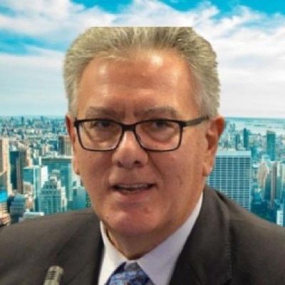 Prof. (Dr.) Carlo Morabito 