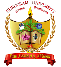 Gurugram Logo