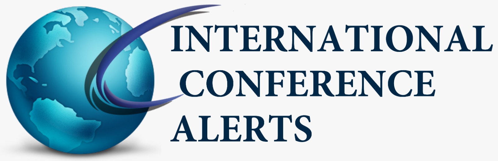 International Conference Alerts Logo