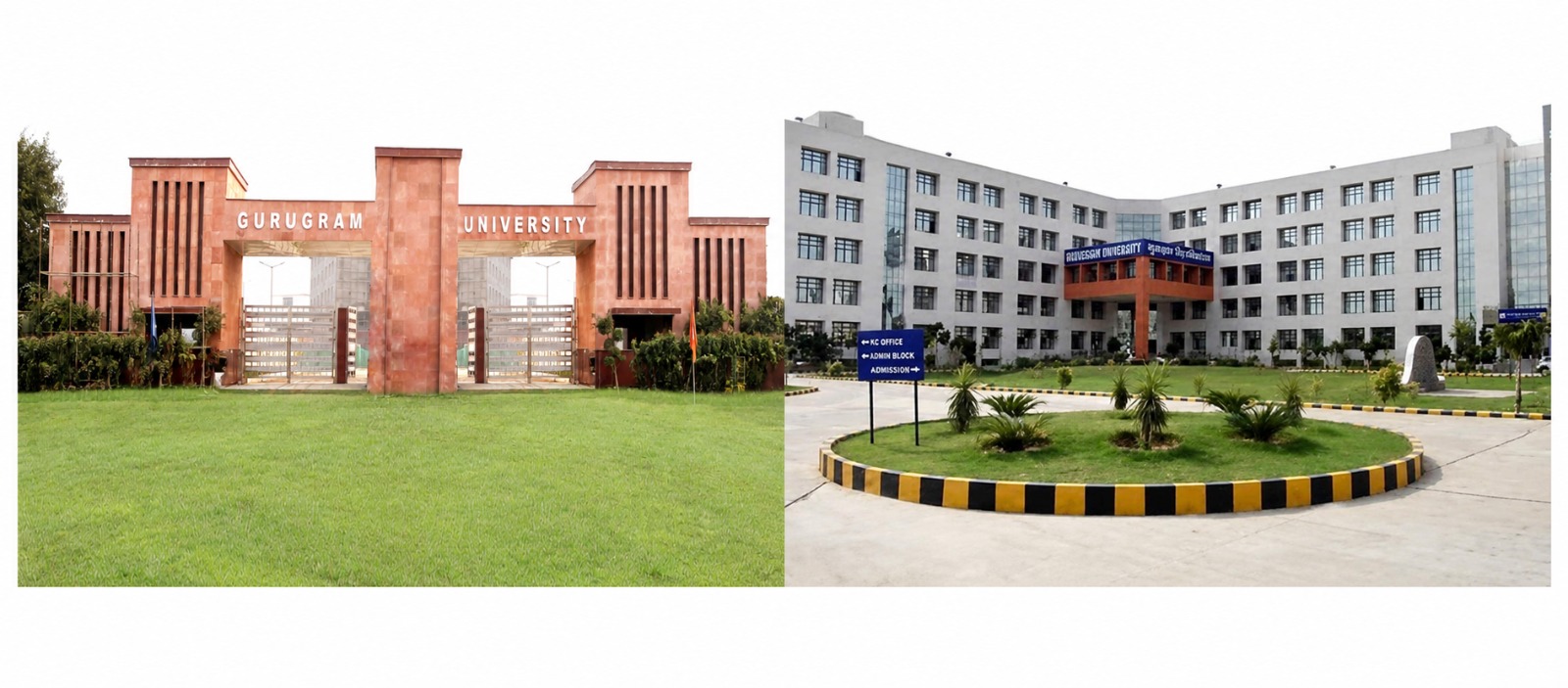 Campus