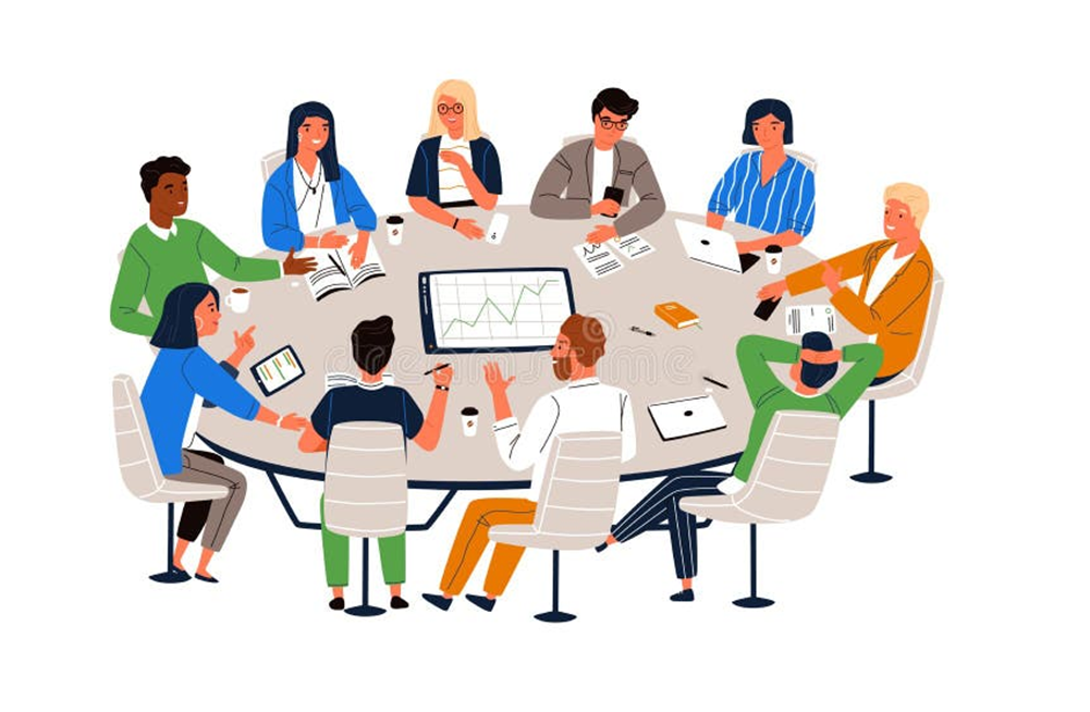 Group Discussion Tips